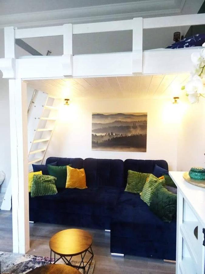 Apartament Z Klasa - Gorajowka Kowary Kültér fotó