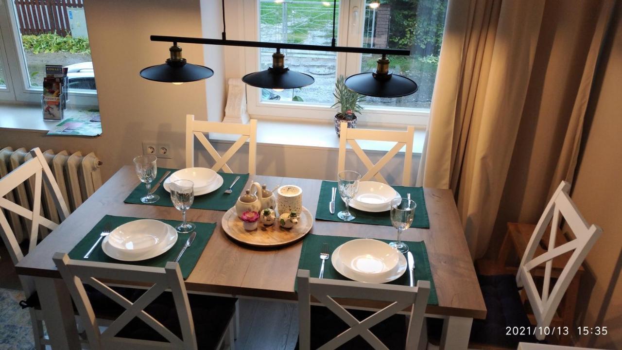 Apartament Z Klasa - Gorajowka Kowary Kültér fotó