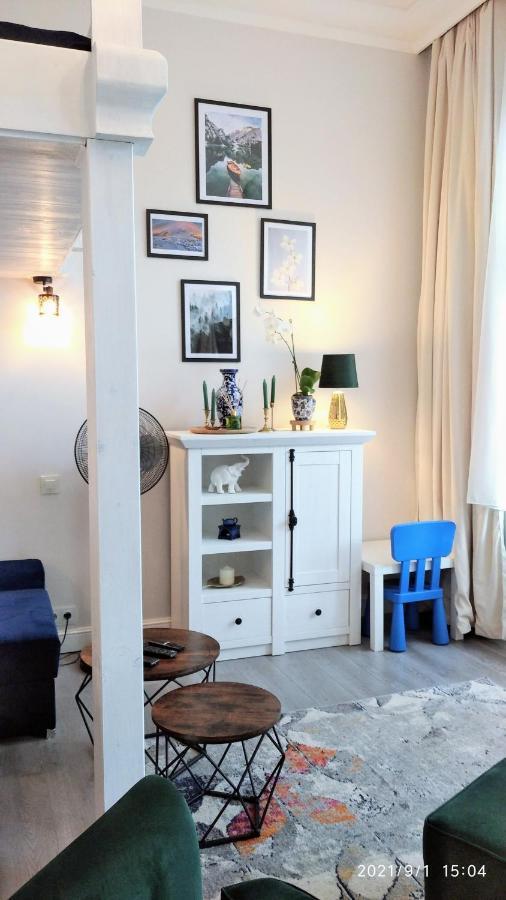 Apartament Z Klasa - Gorajowka Kowary Kültér fotó