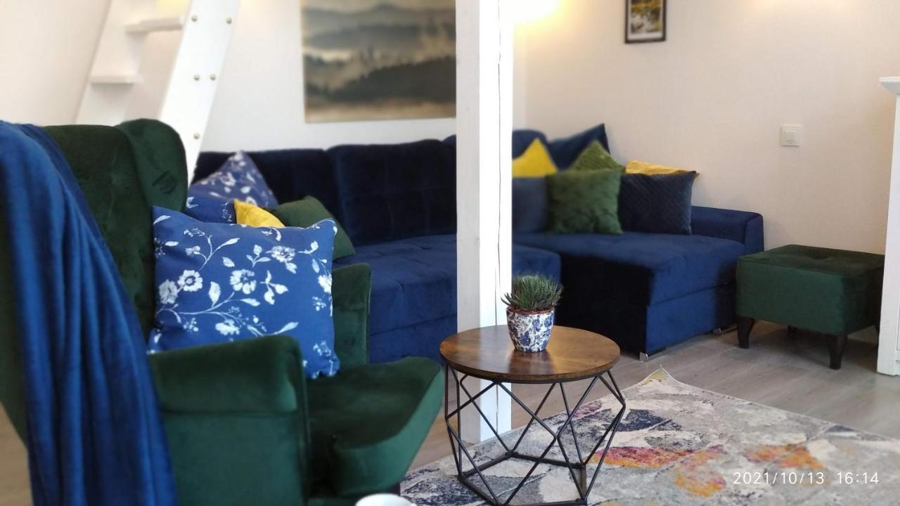 Apartament Z Klasa - Gorajowka Kowary Kültér fotó