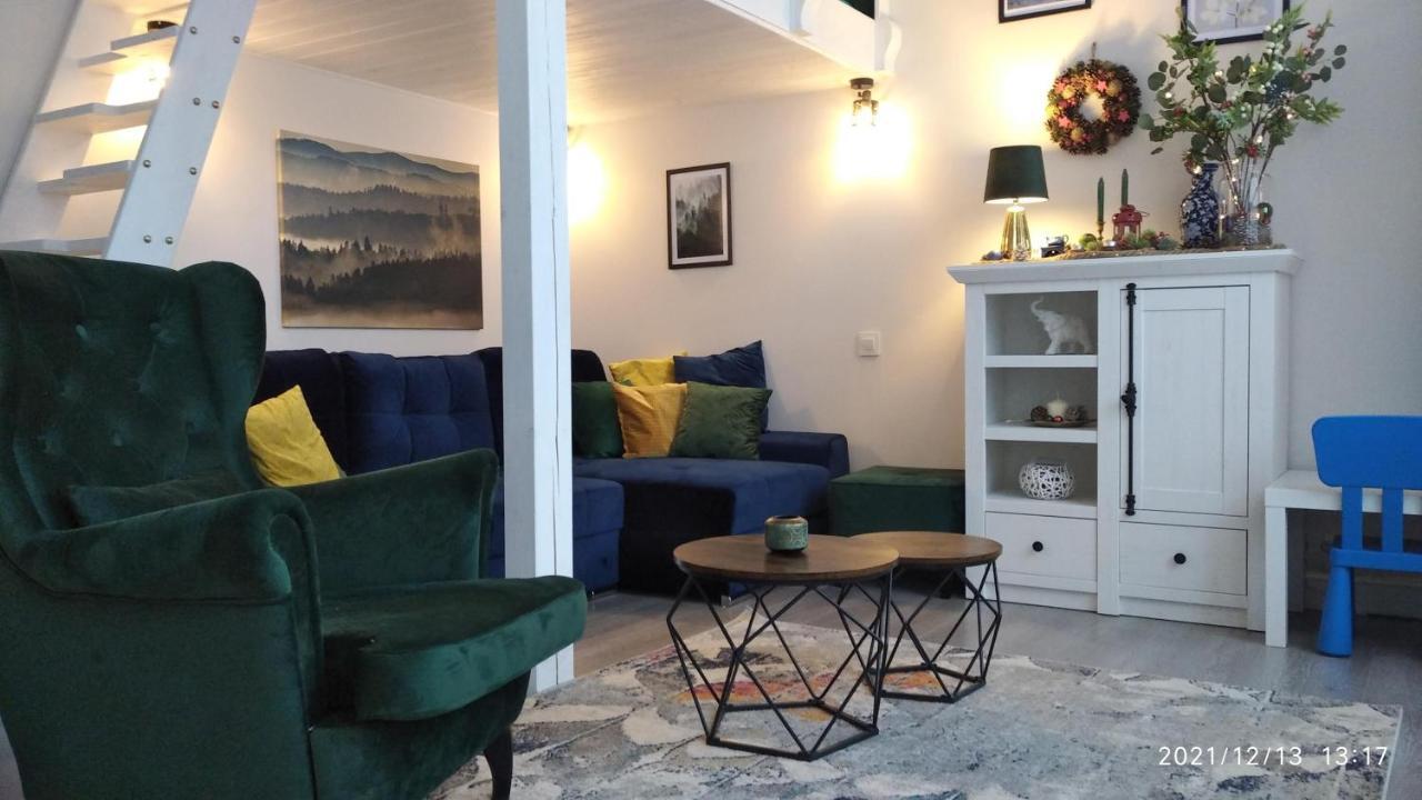 Apartament Z Klasa - Gorajowka Kowary Kültér fotó